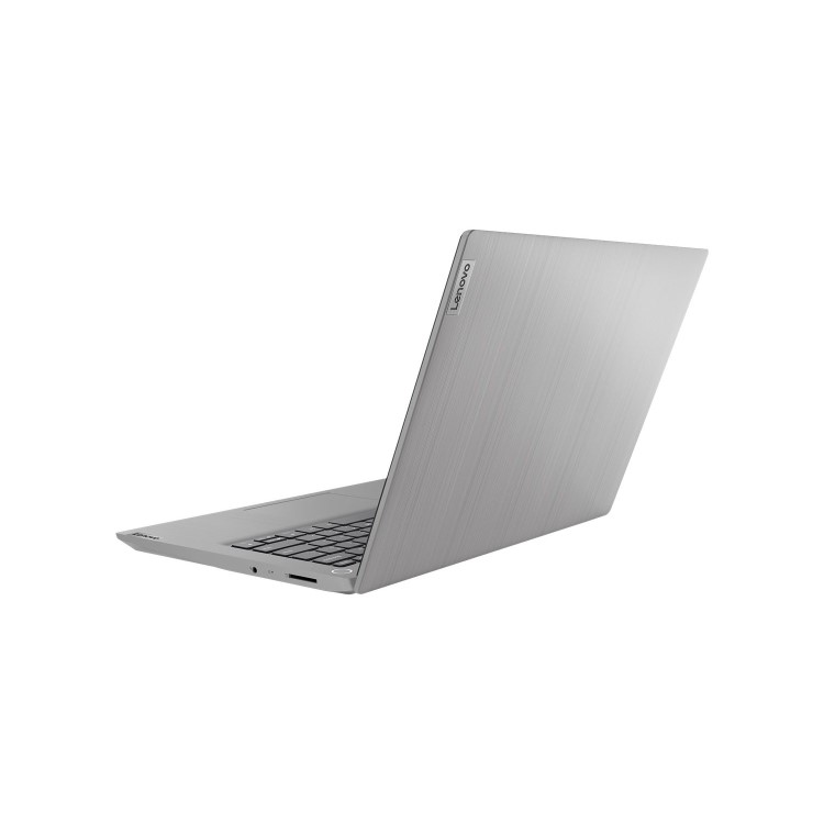 Refurbished Lenovo IdeaPad 3 AMD Athlon Gold 3150U 4GB 128GB 14 Inch Windows 10 Laptop