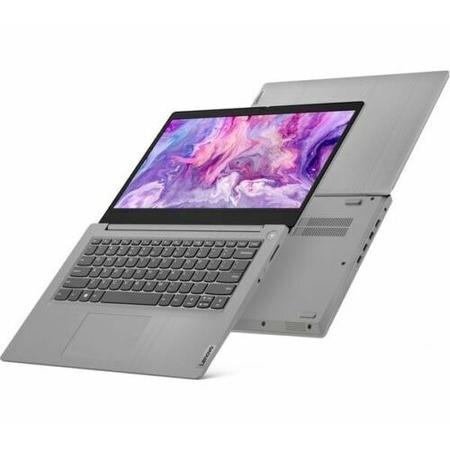 Refurbished Lenovo IdeaPad 3 14ARE05 AMD Ryzen 3 4300U 4GB 128GB 14 Inch Windows 10 S Laptop