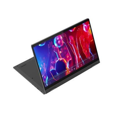 Refurbished Lenovo IdeaPad Flex 5 AMD Ryzen 3 4300U 4GB 128GB 14 Inch Windows 10 S Convertible Laptop