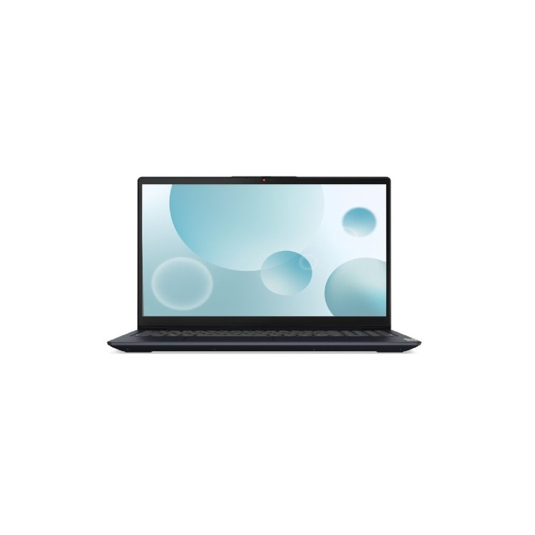 Refurbished Lenovo IdeaPad 3i Core i5-1235U 8GB 256GB 15.6 Inch Windows 11 S Laptop