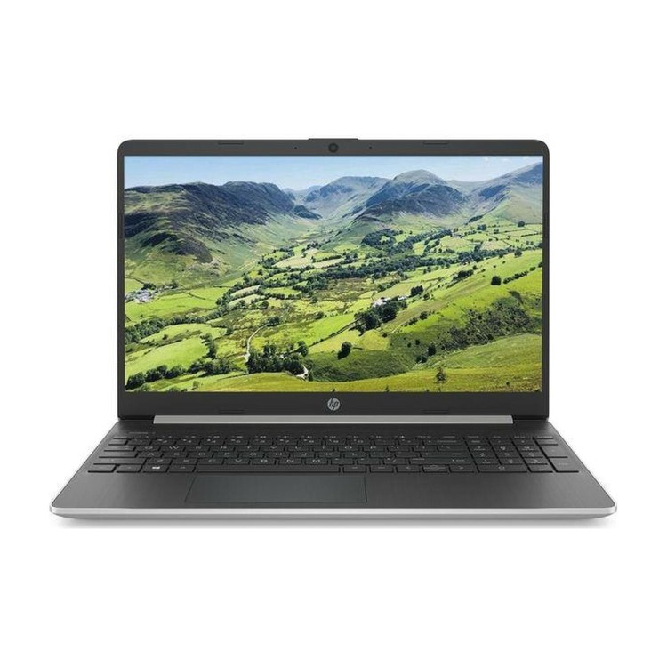 Refurbished HP 15s-fq1505na Core i5-1035G1 4GB 16GB Intel Optane 256GB 15.6 Inch Windows 10 Laptop