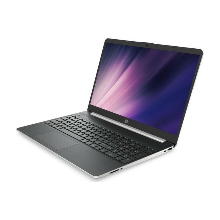 Refurbished HP 15s-fq1505na Core i5-1035G1 4GB 16GB Intel Optane 256GB 15.6 Inch Windows 10 Laptop