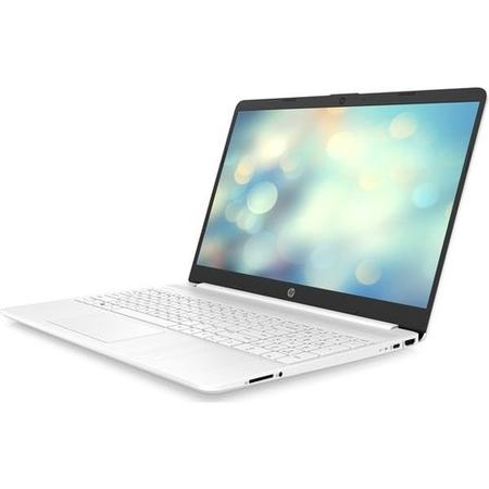 Refurbished HP 15s-fq1515na Core i3-1005G1 4GB 128GB 15.6 Inch Windows 11 Laptop