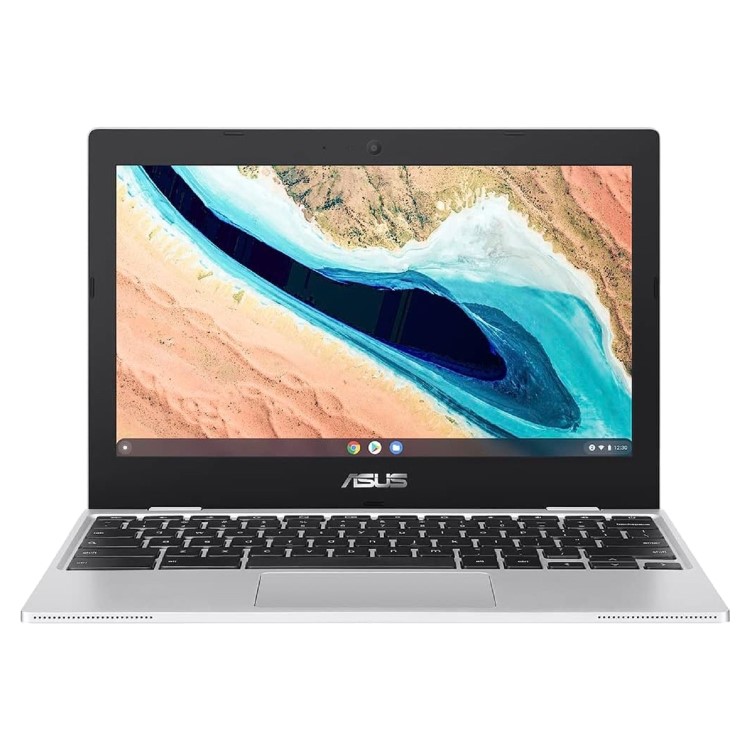 Refurbished ASUS CX1101CMA Intel Celeron N4020 4GB RAM 64GB eMMC 11.6 Inch Chromebook