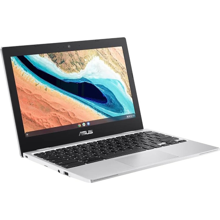 Refurbished ASUS CX1101CMA Intel Celeron N4020 4GB RAM 64GB eMMC 11.6 Inch Chromebook