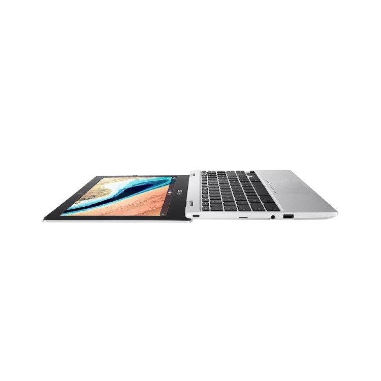 Refurbished ASUS CX1101CMA Intel Celeron N4020 4GB RAM 64GB eMMC 11.6 Inch Chromebook