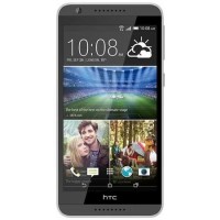 Grade D HTC Desire 620 Grey 5" 8GB 4G Unlocked & SIM Free