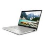 Refurbished HP Pavilion 14-ce3600sa Core i3-1005G1 8GB 256GB 14 Inch Windows 10 Laptop in Silver