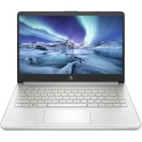 Refurbished HP 14s-dq1505sa Core i7-1065G7 8GB 512GB 14 Inch Windows 10 Laptop
