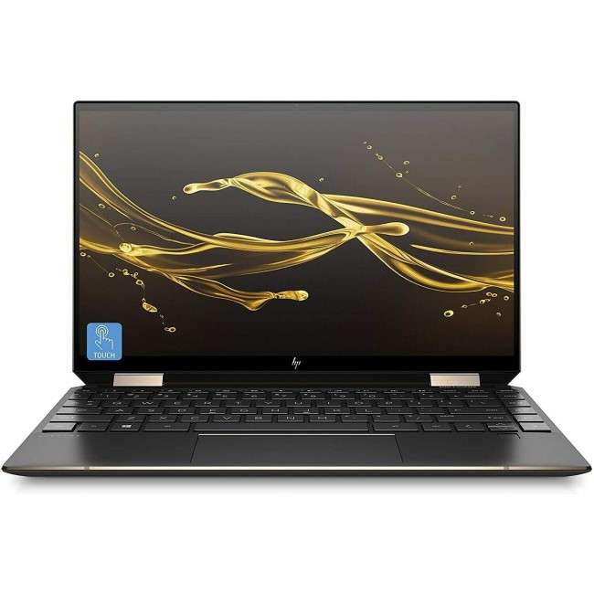 Refurbished HP Spectre x360 Core i7-1065G7 8GB 512GB SSD 13.3 Inch Windows 10 Convertible Laptop