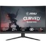 Refurbished MSI Optix G27C4 E2 27" VA FHD 165Hz 1ms FreeSync Curved Gaming Monitor