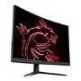 Refurbished MSI Optix G27C4 E2 27" VA FHD 165Hz 1ms FreeSync Curved Gaming Monitor