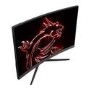 Refurbished MSI Optix G27C4 E2 27" VA FHD 165Hz 1ms FreeSync Curved Gaming Monitor