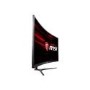 Refurbished MSI Optix MAG341CQ 34" Ultrawide Curved Gaming Monitor