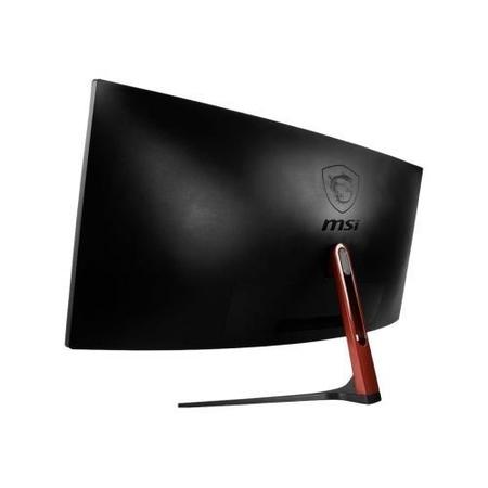 Refurbished MSI Optix MAG341CQ 34" Ultrawide Curved Gaming Monitor