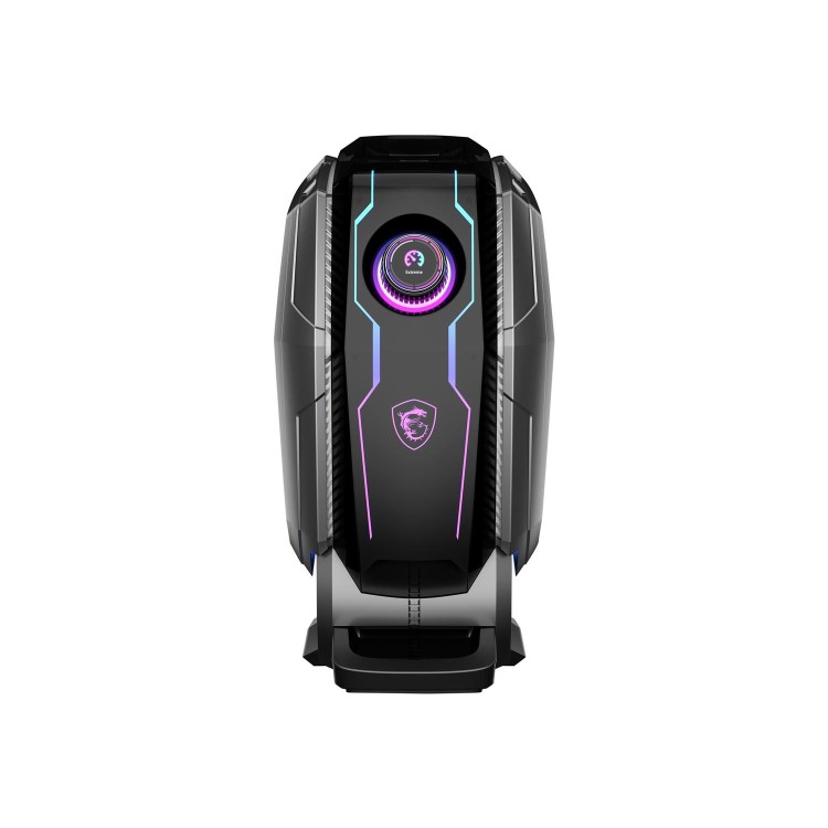 Refurbished MSI MEG Aegis Ti5 10TE 006 Core i7-10700K 128GB 3TB & 2TB SSD RTX 3080 Windows 11 Gaming Desktop