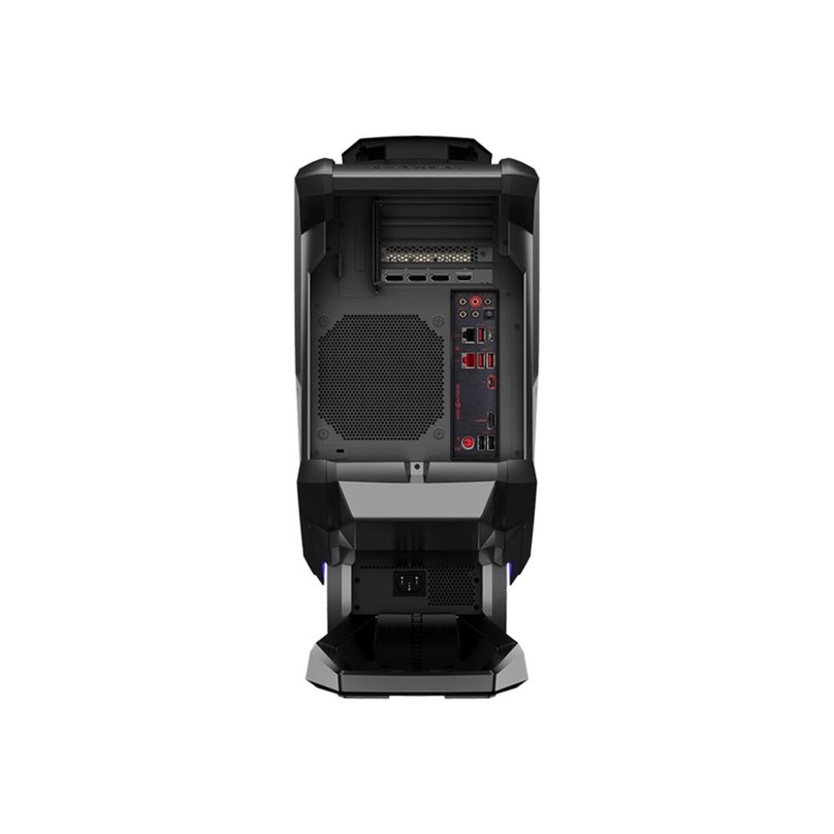 Refurbished MSI MEG Aegis Ti5 10TE 006 Core i7-10700K 128GB 3TB & 2TB SSD RTX 3080 Windows 11 Gaming Desktop