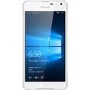 Microsoft Lumia 650 White 5" 16GB 4G Unlocked & SIM Free   
