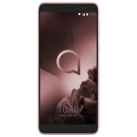 Grade B Alcatel 1X 2019 Pink 5.5" 16GB 4G NFC Unlocked & SIM Free