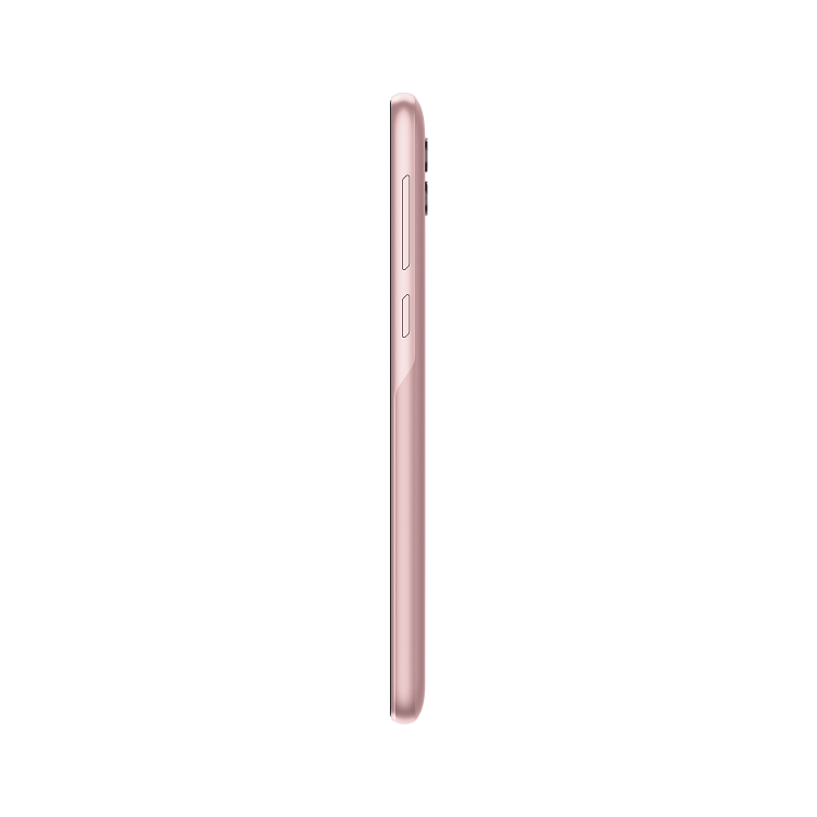 Grade B Alcatel 1X 2019 Pink 5.5" 16GB 4G NFC Unlocked & SIM Free