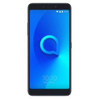 Grade B Alcatel 3V Spectrum Blue 6" 16GB 4G Unlocked & SIM Free