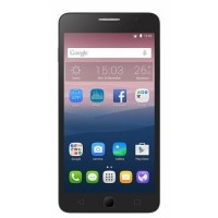 Grade C Alcatel POP Star Black 5" 8GB 3G Unlocked & SIM Free