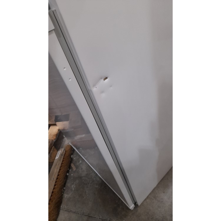 Refurbished Beko BCFD150 Integrated 254 Litre 50/50 Frost Free Fridge Freezer