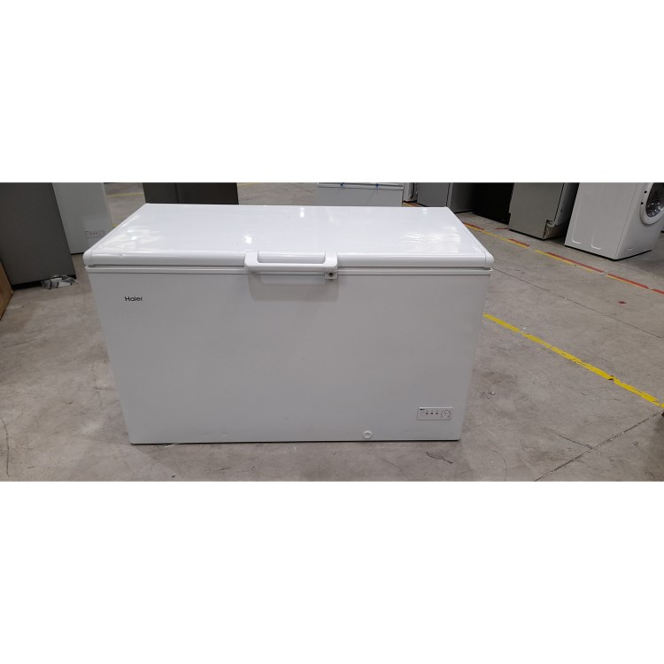 Refurbished Haier BD-429RAA Freestanding 429 Litre Freezer