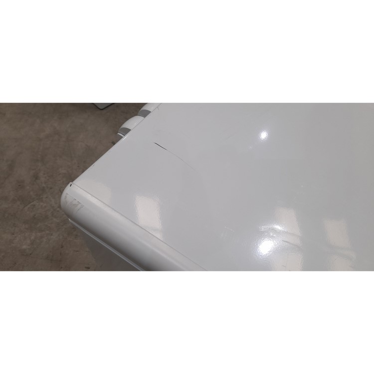 Refurbished Haier BD-429RAA Freestanding 429 Litre Freezer