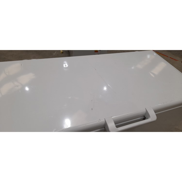 Refurbished Haier BD-429RAA Freestanding 429 Litre Freezer