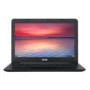 Refurbished Asus C300 Celeron 2GB 32GB 13 Inch  Chromebook in Black