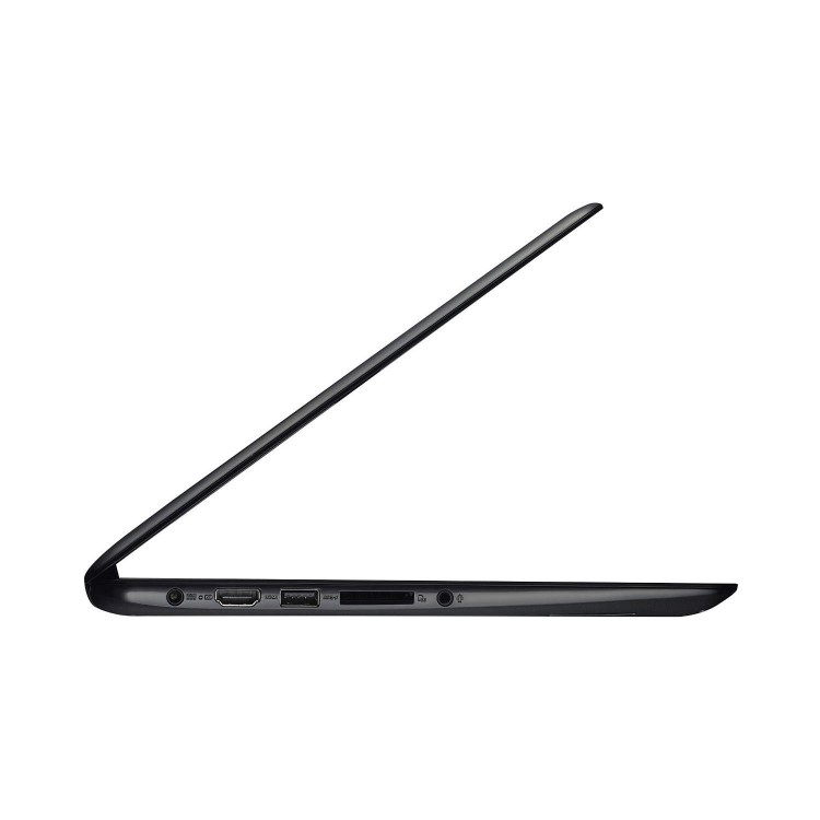 Refurbished Asus C300 Celeron 2GB 32GB 13 Inch  Chromebook in Black