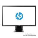 A3/C9V75AA/NS Refurbished HP EliteDisplay E231 23" LED Backlit Monitor - No Stand