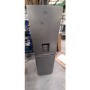 Refurbished Beko CRFG1582DS Freestanding 261 Litre 50/50 Frost Free Fridge Freezer