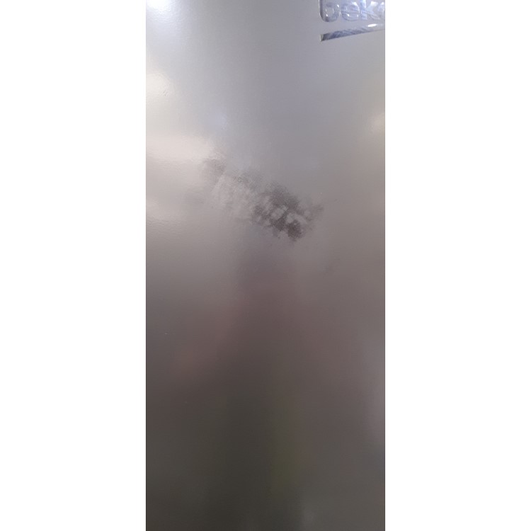 Refurbished Beko CRFG1582DS Freestanding 261 Litre 50/50 Frost Free Fridge Freezer