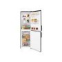 Refurbished Beko CSG3582DB Integrated 300 Litre 50/50 Fridge Freezer White