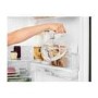 Refurbished Beko CSG3582DB Integrated 300 Litre 50/50 Fridge Freezer White