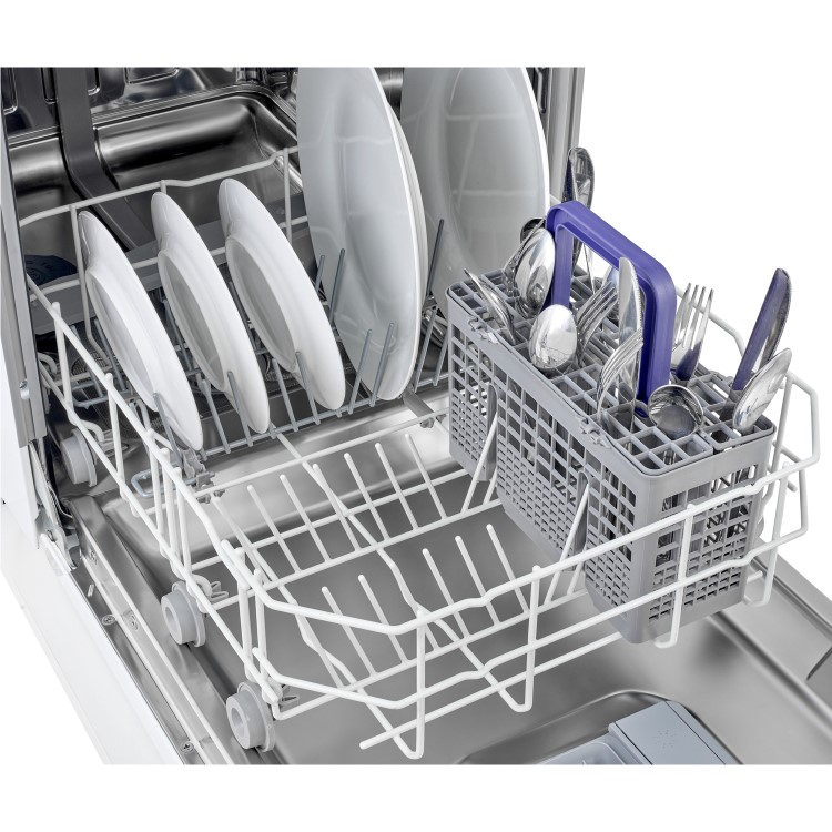 Beko DIS15012 10 Place Slimline Fully Integrated Dishwasher