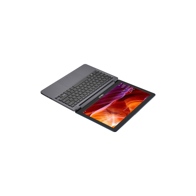 Refurbished Asus VivoBook Intel Celeron N4000 4GB 64GB 11.6 Inch Windows 10 Laptop