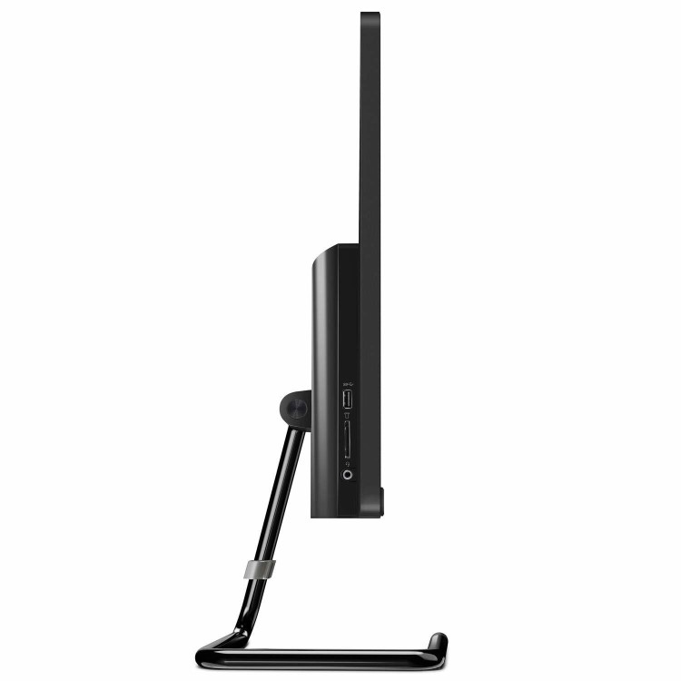 Refurbished Lenovo IdeaCentre A340 Core i3-8145U 4GB 1TB 21.5 Inch Windows 10 All-in-One