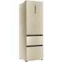 Refurbished Haier A3FE635CCJ Freestanding 330 Litre 70/30 Frost Free Fridge Freezer