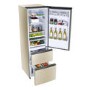 Refurbished Haier A3FE635CCJ Freestanding 330 Litre 70/30 Frost Free Fridge Freezer