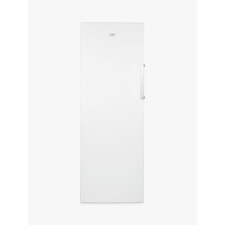 Refurbished Beko FFP1671W Freestanding 250 Litre Frost Free Freezer