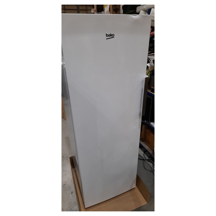 Refurbished Beko FFP1671W Freestanding 250 Litre Frost Free Freezer