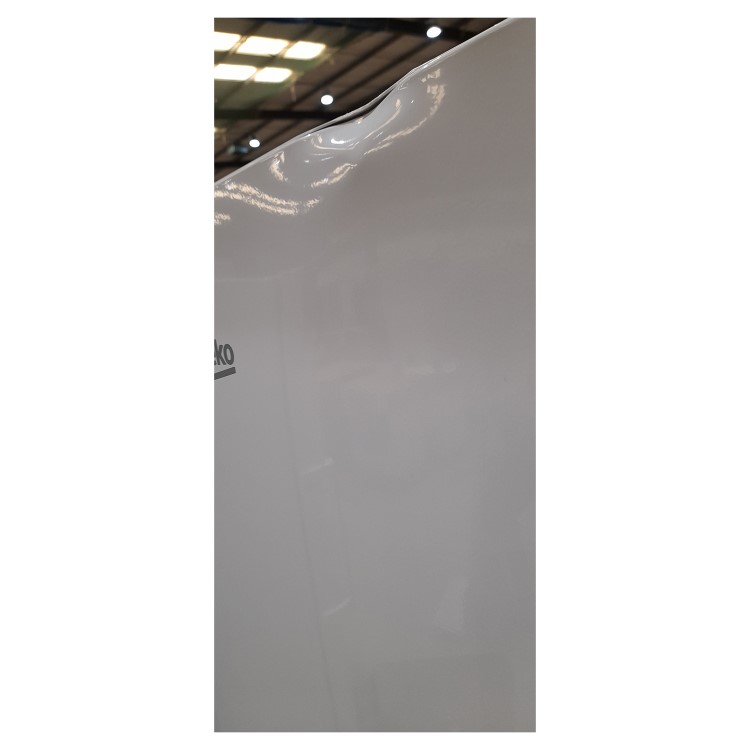 Refurbished Beko FFP1671W Freestanding 250 Litre Frost Free Freezer