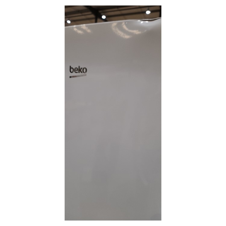 Refurbished Beko FFP1671W Freestanding 250 Litre Frost Free Freezer