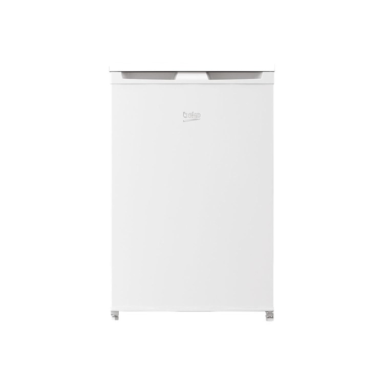 Refurbished Beko FXF553W Integrated Under Counter 75 Litre Freezer White