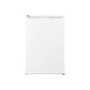 Refurbished Beko FXS3584W Integrated 95 Litre Under Counter Freezer White