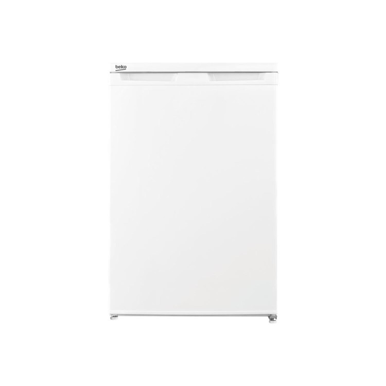 Refurbished Beko FXS3584W Integrated 95 Litre Under Counter Freezer White