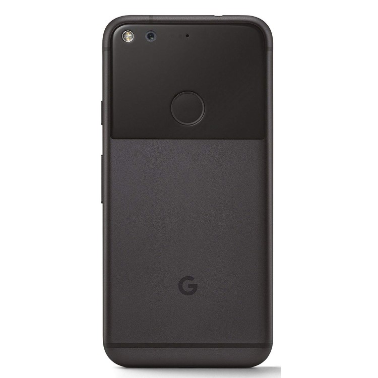 Grade B Google Pixel XL Quite Black 5.5" 128GB 4G Unlocked & SIM Free